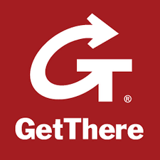 GetThere logo