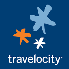 Travelocity Business logo